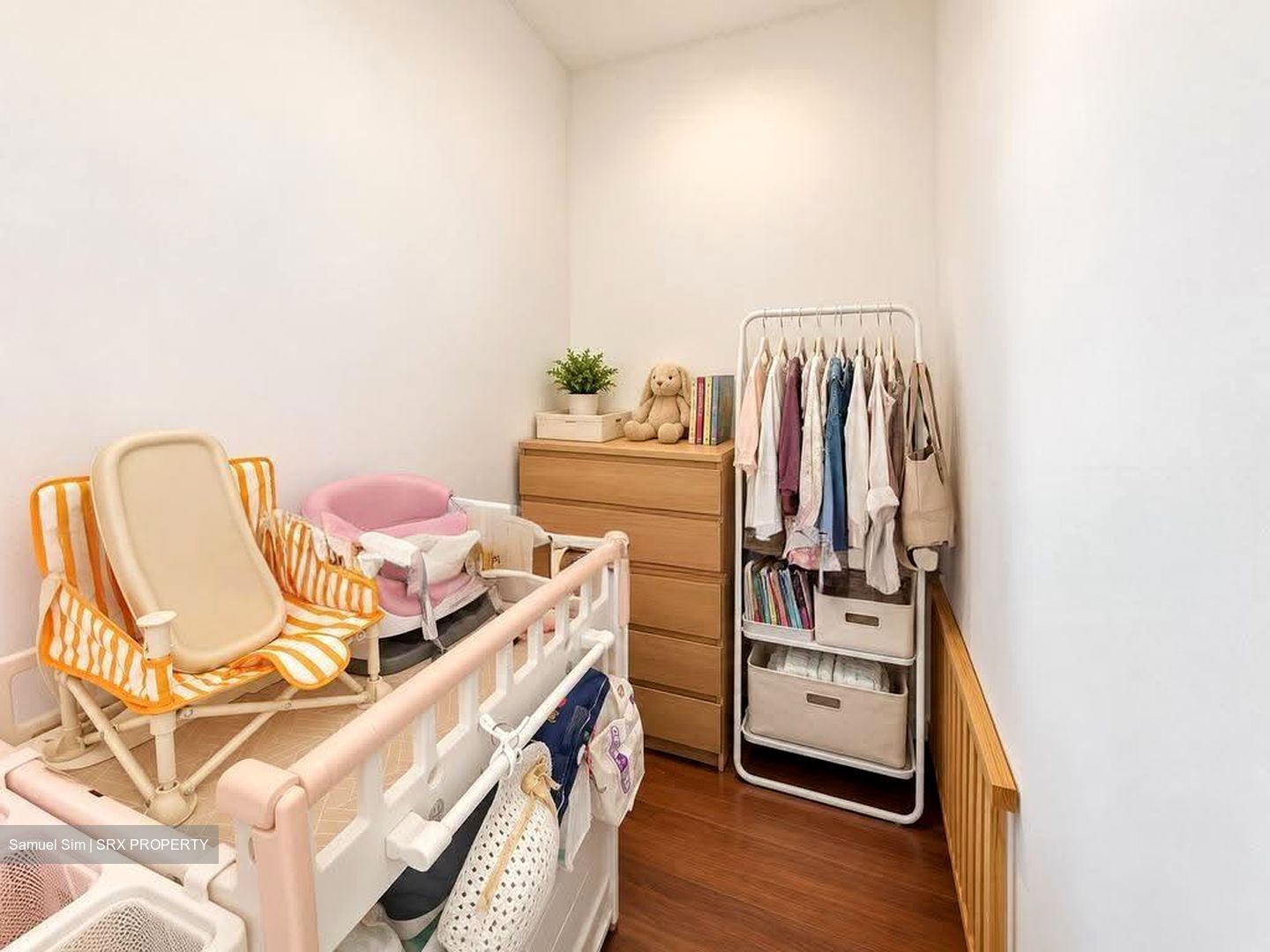 Lentor Modern (D26), Apartment #625806911